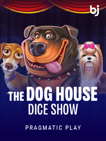 The Dog House Dice Show thumbnail