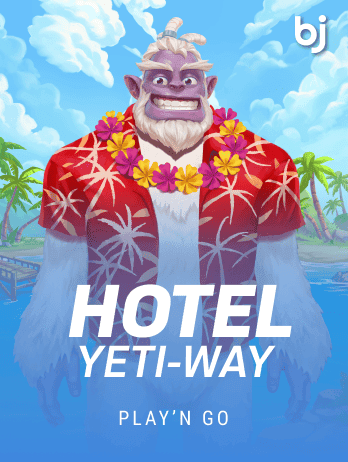 Hotel Yeti-Way thumbnail