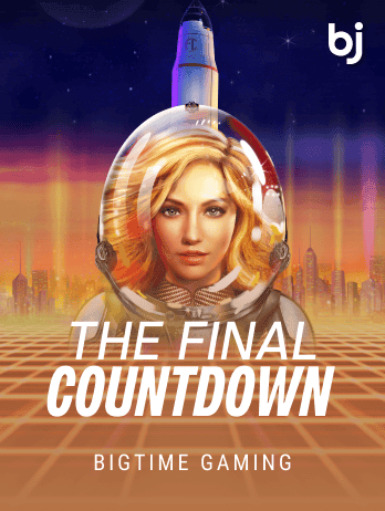 The Final Countdown thumbnail