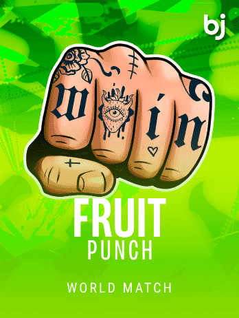 Fruit Punch thumbnail