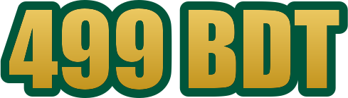 bd499bdt.com Logo